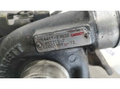 Recambio de turbocompresor para nissan primera berlina (p11) 2.0 turbodiesel cat referencia OEM IAM 144112J620   2