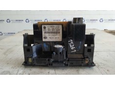 Recambio de mando calefaccion / aire acondicionado para audi a4 avant (b5) 1.9 tdi referencia OEM IAM 8D0820043M   2