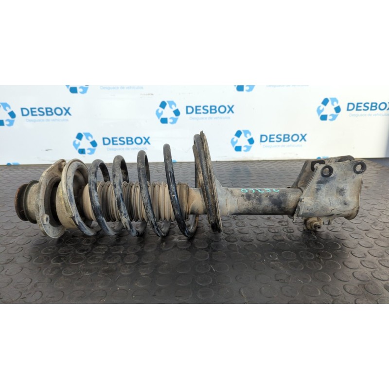 Recambio de amortiguador delantero izquierdo para fiat doblo (119) 1.9 jtd cat referencia OEM IAM 51766603  
