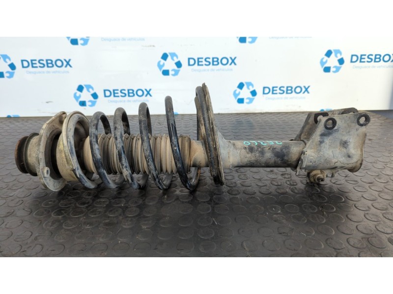 Recambio de amortiguador delantero izquierdo para fiat doblo (119) 1.9 jtd cat referencia OEM IAM 51766603  