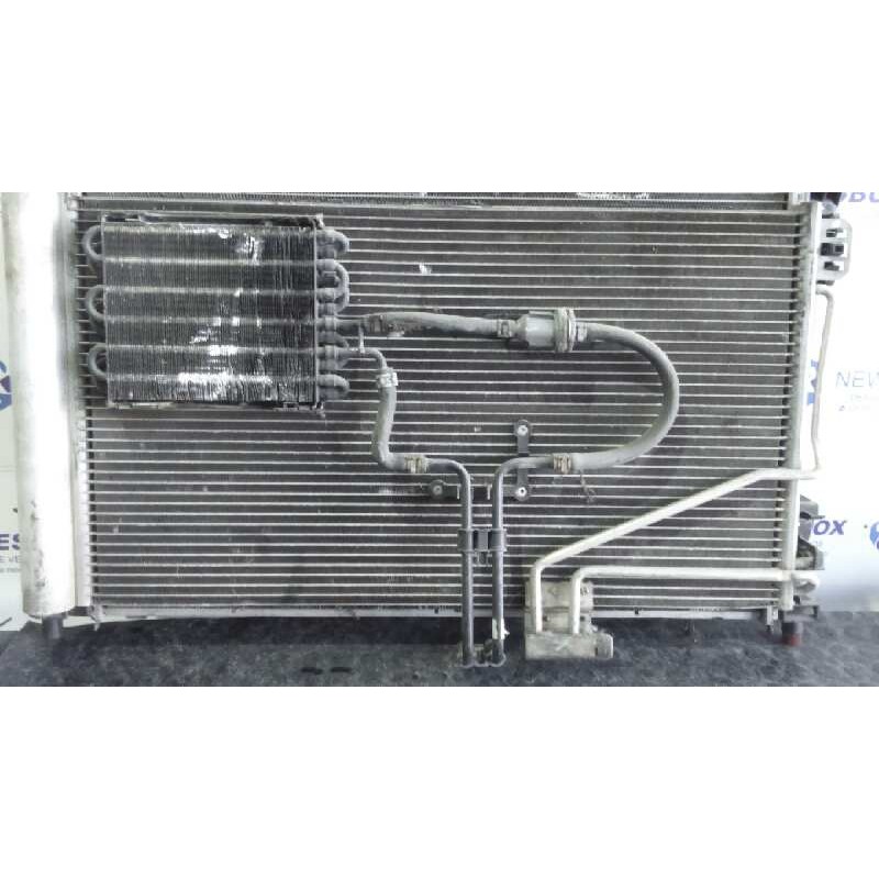 Recambio de radiador calefaccion / aire acondicionado para mercedes-benz clase c (w203) sportcoupe 2.2 cdi cat referencia OEM IA