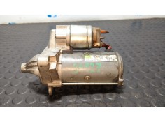 Recambio de motor arranque para renault laguna iii authentique referencia OEM IAM 8200568535C   2