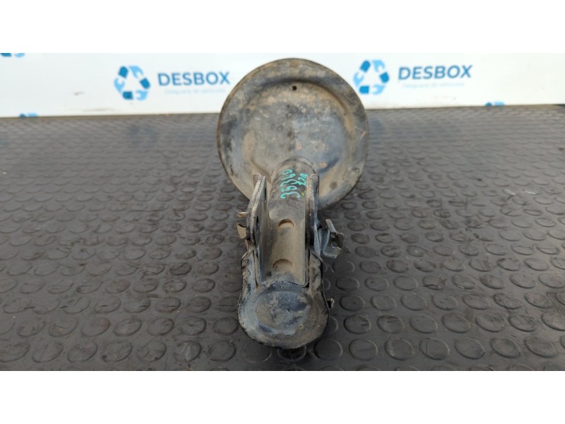 Recambio de amortiguador delantero izquierdo para fiat doblo (119) 1.9 jtd cat referencia OEM IAM 51766603  
