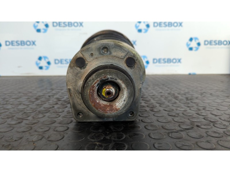 Recambio de amortiguador delantero izquierdo para fiat doblo (119) 1.9 jtd cat referencia OEM IAM 51766603  