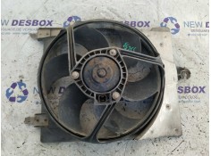 Recambio de electroventilador para citroen ax 1.4 referencia OEM IAM 8240084  