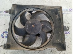 Recambio de electroventilador para citroen ax 1.4 referencia OEM IAM 8240084   2