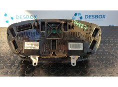 Recambio de cuadro instrumentos para renault laguna iii authentique referencia OEM IAM 248100006R   2