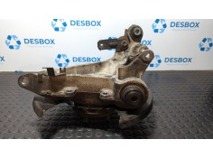 Recambio de mangueta trasera izquierda para land rover range rover sport autobiography referencia OEM IAM 0204   2