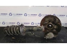 Recambio de mangueta delantera derecha para volkswagen passat berlina (3a2) 1.9 tdi referencia OEM IAM   