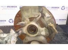 Recambio de mangueta delantera derecha para volkswagen passat berlina (3a2) 1.9 tdi referencia OEM IAM    2