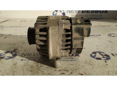 Recambio de alternador para fiat grande punto (199) 1.4 8v dynamic referencia OEM IAM 46542889   2