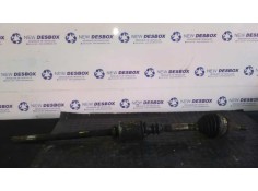 Recambio de transmision delantera derecha para renault espace /grand espace (je0) 2.2 dci turbodiesel cat referencia OEM IAM 770