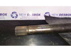 Recambio de transmision delantera derecha para renault espace /grand espace (je0) 2.2 dci turbodiesel cat referencia OEM IAM 770 2