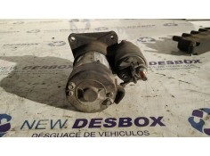 Recambio de motor arranque para fiat grande punto (199) 1.4 8v dynamic referencia OEM IAM    2