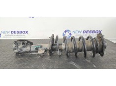 Recambio de amortiguador delantero izquierdo para chevrolet captiva 2.0 vcdi lt referencia OEM IAM 95948811  