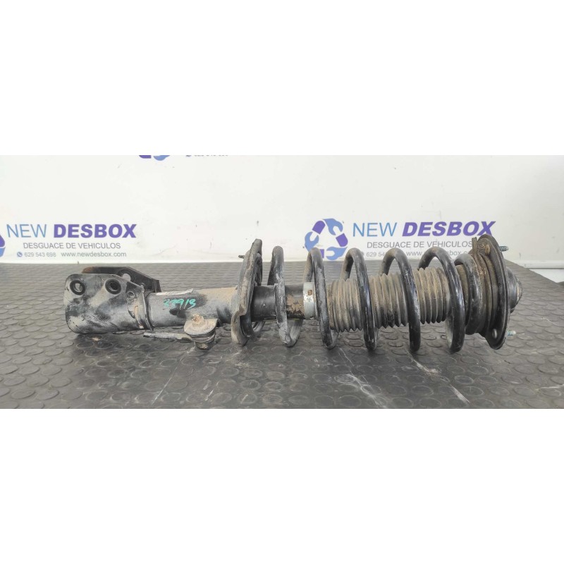 Recambio de amortiguador delantero izquierdo para chevrolet captiva 2.0 vcdi lt referencia OEM IAM 95948811  