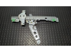 Recambio de elevalunas delantero izquierdo para peugeot 5008 1.2 12v e-thp / puretech referencia OEM IAM 9682808980   2