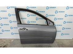 Recambio de puerta delantera derecha para renault laguna iii authentique referencia OEM IAM   