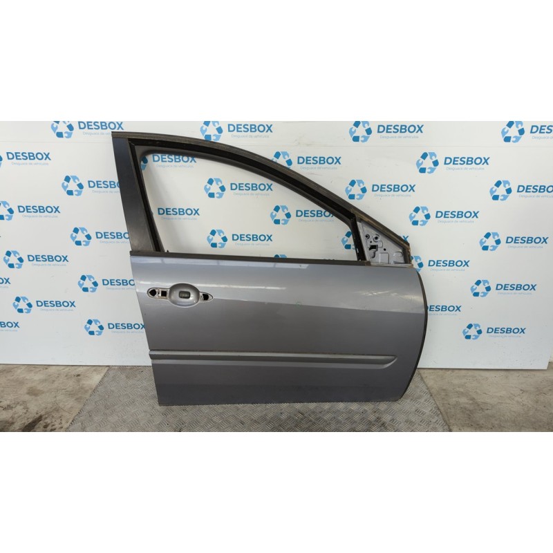 Recambio de puerta delantera derecha para renault laguna iii authentique referencia OEM IAM   