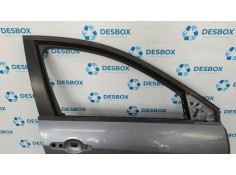 Recambio de puerta delantera derecha para renault laguna iii authentique referencia OEM IAM    2