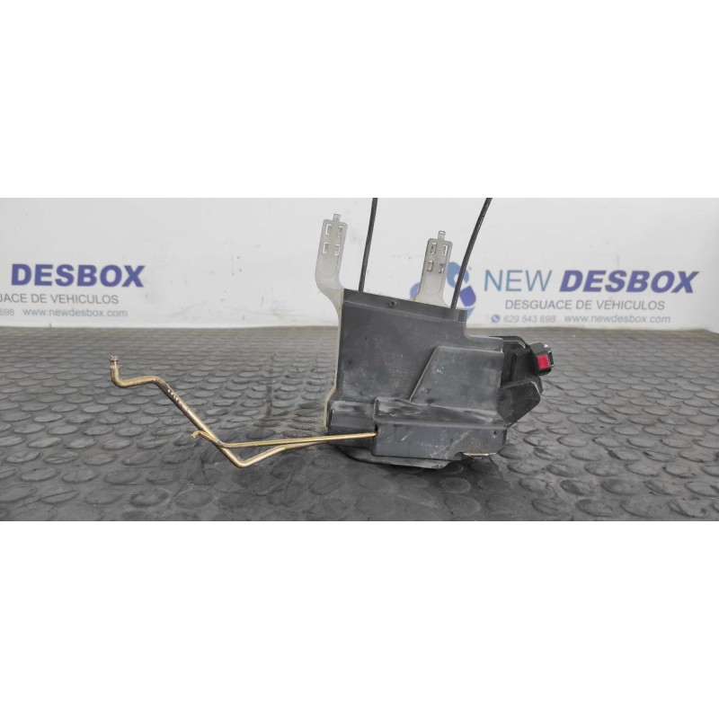 Recambio de cerradura puerta delantera derecha para hyundai tucson (jm) 2.0 crdi cat referencia OEM IAM   