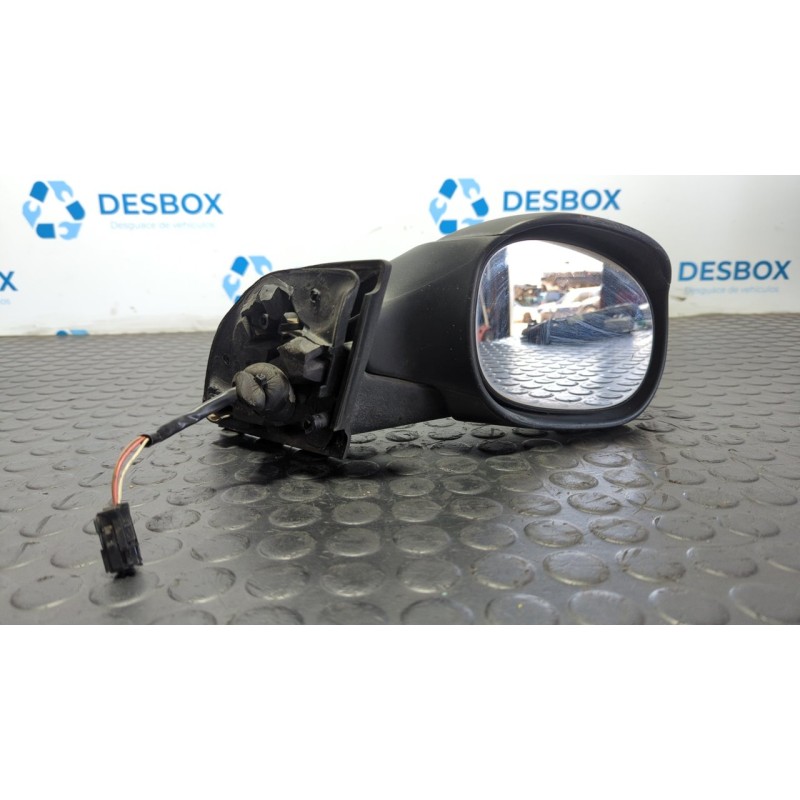 Recambio de retrovisor derecho para citroen c3 1.4 hdi audace referencia OEM IAM 012026  