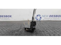 Recambio de cerradura puerta delantera derecha para hyundai tucson (jm) 2.0 crdi cat referencia OEM IAM    2