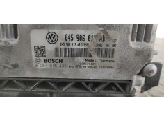 Recambio de centralita motor uce para seat ibiza sc (6j1) ecomotive referencia OEM IAM 045906013AB   2