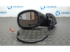 Recambio de retrovisor izquierdo para citroen c3 1.4 hdi audace referencia OEM IAM 024442  