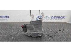 Recambio de cerradura puerta delantera izquierda para hyundai tucson (jm) 2.0 crdi cat referencia OEM IAM   