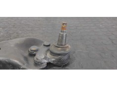 Recambio de brazo derecho inferior delantero para chevrolet captiva 2.0 vcdi lt referencia OEM IAM 96819162   2