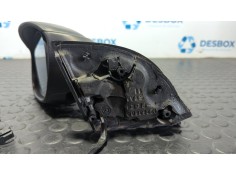Recambio de retrovisor izquierdo para citroen c3 1.4 hdi audace referencia OEM IAM 024442   2