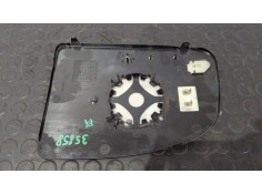 Recambio de cristal retrovisor izquierdo para fiat ducato chasis cabina 33 (290) l1 kipper rs: 3000 mm 140 referencia OEM IAM 01 2