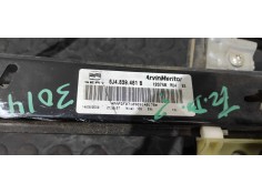 Recambio de elevalunas trasero izquierdo para seat ibiza sc (6j1) ecomotive referencia OEM IAM 6J4839461B   2