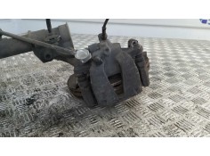 Recambio de mangueta delantera derecha para fiat grande punto (199) 1.4 8v dynamic referencia OEM IAM    2