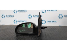 Recambio de retrovisor izquierdo para hyundai getz (tb) 1.1 básico referencia OEM IAM 012190  