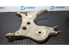 Recambio de brazo derecho inferior trasero para land rover range rover sport autobiography referencia OEM IAM DPLA5B530AA  