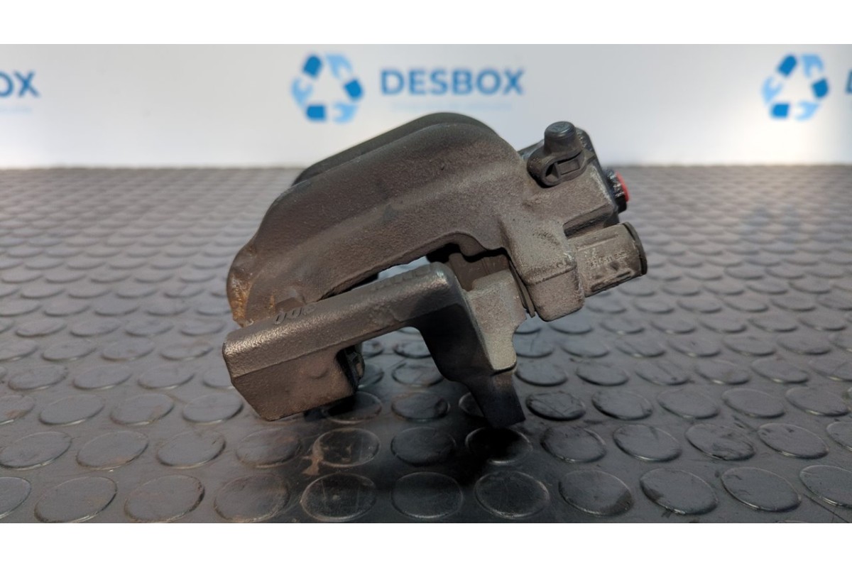 Recambio de pinza de freno trasera izquierda para bmw serie 3 lim. (f30) 318d advantage referencia OEM IAM W09082  