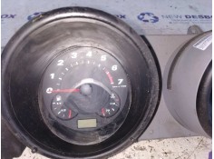Recambio de cuadro instrumentos para seat arosa (6h1) 1.0 referencia OEM IAM 6H0920800   2