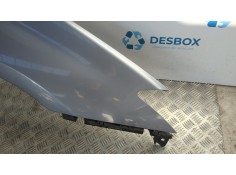 Recambio de aleta delantera derecha para renault laguna iii authentique referencia OEM IAM    2