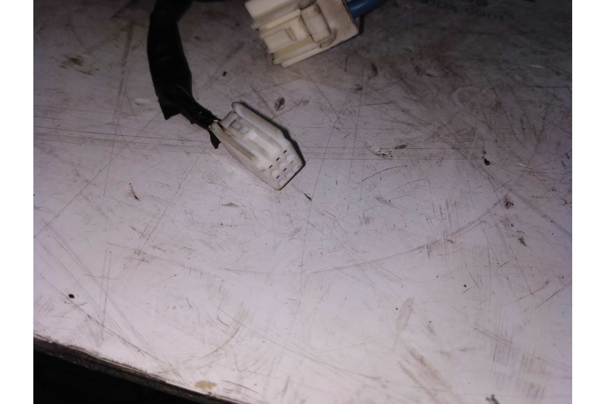 Recambio de columna direccion para toyota corolla (e12) 2.0 d-4d sol sedán referencia OEM IAM 4520002240  