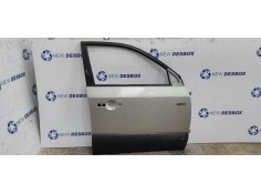 Recambio de puerta delantera derecha para hyundai tucson (jm) 2.0 crdi cat referencia OEM IAM   