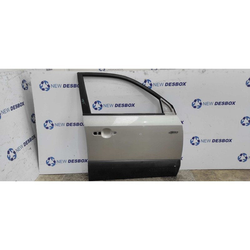 Recambio de puerta delantera derecha para hyundai tucson (jm) 2.0 crdi cat referencia OEM IAM   