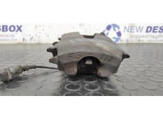 Recambio de pinza de freno delantera izquierda para volkswagen polo (9n1) 1.4 tdi referencia OEM IAM 81   2