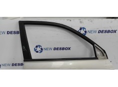 Recambio de puerta delantera derecha para hyundai tucson (jm) 2.0 crdi cat referencia OEM IAM    2