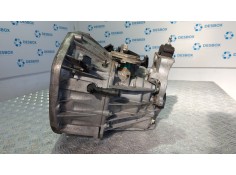 Recambio de caja cambios para renault laguna iii authentique referencia OEM IAM PK4007   2