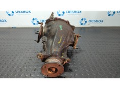 Recambio de diferencial trasero para toyota rav 4 (a2) 2.0 luna 4x4 (2003) referencia OEM IAM 17SA   2