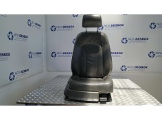 Recambio de asiento delantero derecho para audi q7 (4l) 3.0 v6 24v tdi referencia OEM IAM 4L0882634  