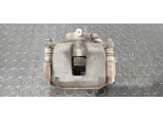 Recambio de pinza de freno trasera izquierda para citroen jumper caja abierta (06.2006 =>) 2.2 hdi cat referencia OEM IAM B617Z0