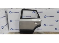 Recambio de puerta trasera izquierda para hyundai tucson (jm) 2.0 crdi cat referencia OEM IAM   